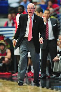 Steve Fisher
