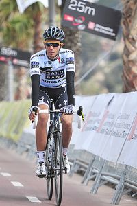 Alberto Contador