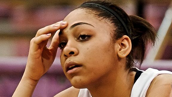Bria Smith