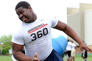Eddie Goldman