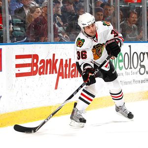 Dave Bolland