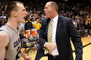 Tad Boyle