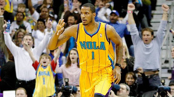 Trevor Ariza