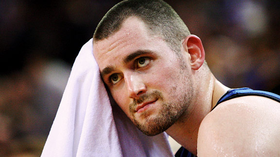 Kevin Love