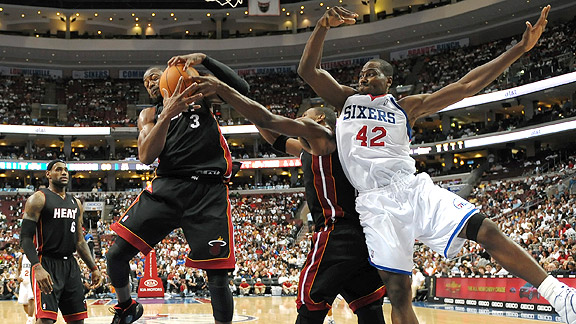 Dwyane Wade