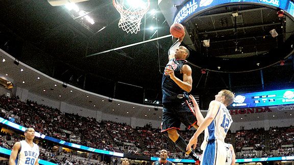 Derrick Williams