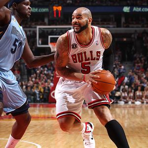 Carlos Boozer