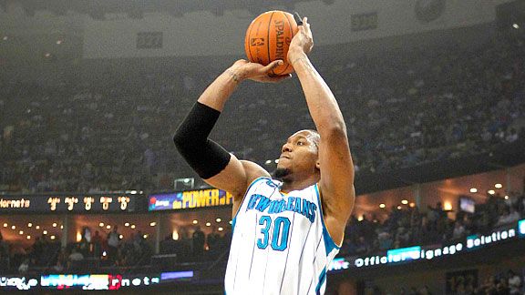 David West
