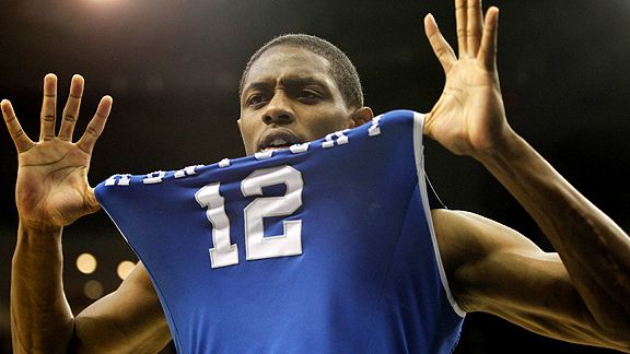 Brandon Knight