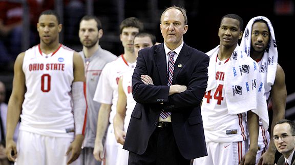 Thad Matta