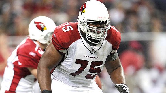 Levi Brown