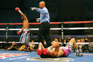 Yuriorkis Gamboa