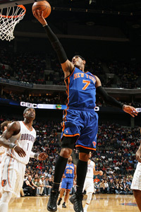 Carmelo Anthony