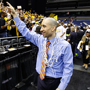 Shaka Smart