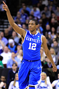 Brandon Knight