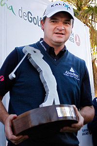 Paul Lawrie