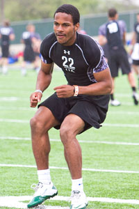 Bryson Echols