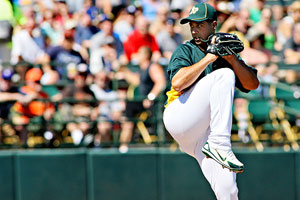 Gio Gonzalez