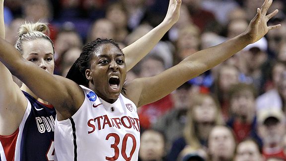 Ogwumike