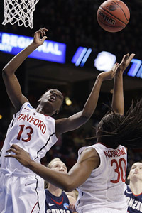 Chiney Ogwumike