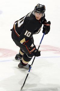 Corey Perry
