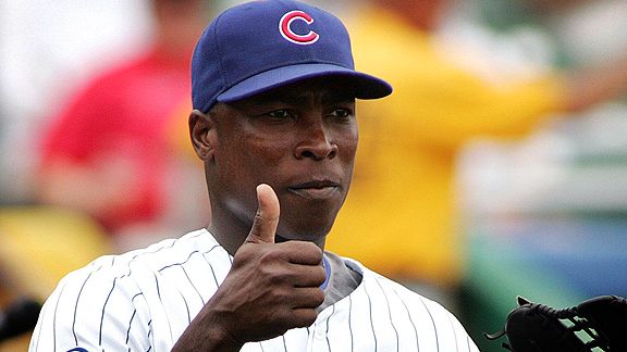 Alfonso Soriano