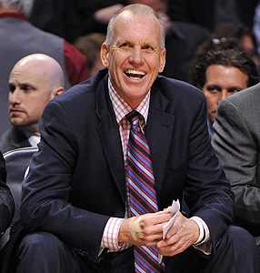 Doug Collins