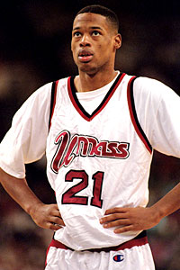 Marcus Camby