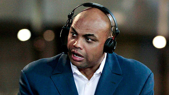Charles Barkley