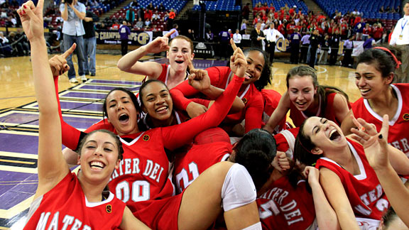 Mater Dei