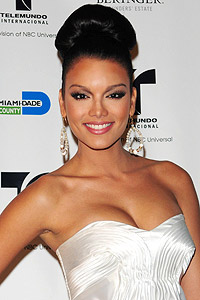 Zuleyka Rivera