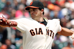 Barry Zito