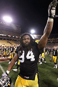 Adrian Clayborn