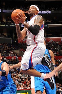 Mo Williams