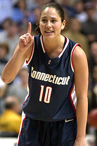 Sue Bird