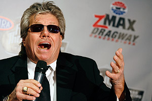 John Force
