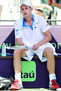 Roddick