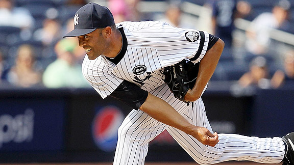Mariano Rivera