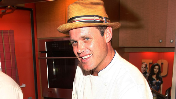 Brian Malarkey