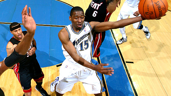 Jordan Crawford