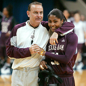 Vic Schaefer