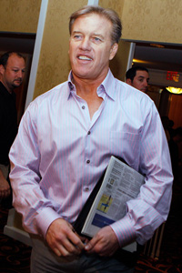John Elway