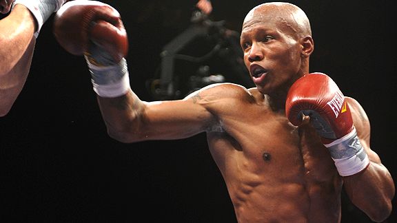 Zab Judah