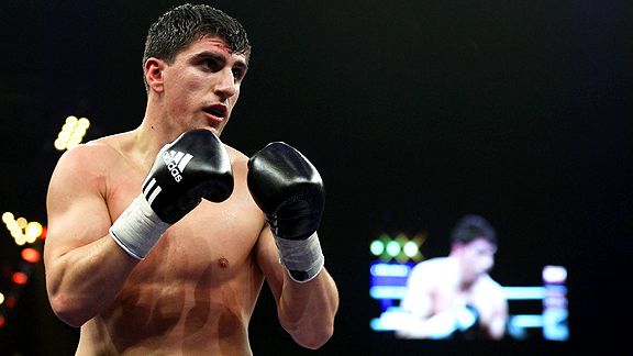 Marco Huck