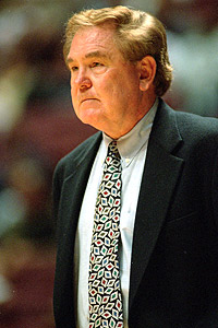 Bill Fitch