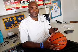 Ed O'bannon