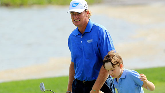 Ernie Els