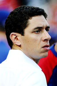 Jon Daniels