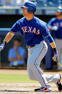 Michael Young
