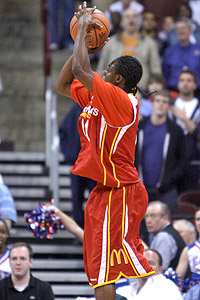 Brandon Knight
